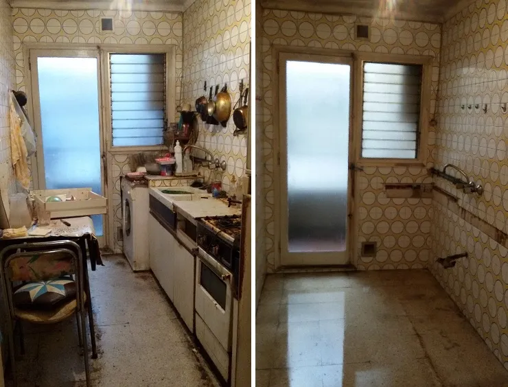Imagen de Vaciado de Pisos